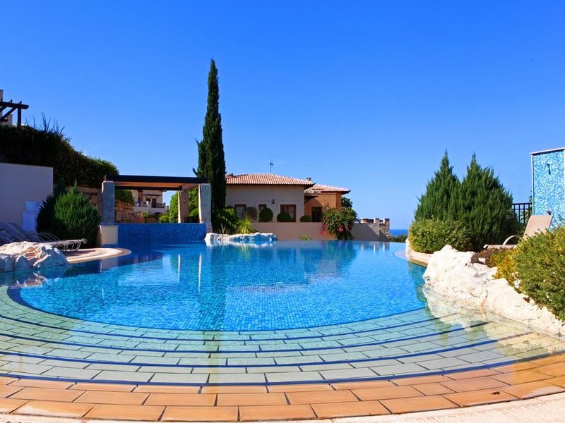 Aphrodite Hills Hotel 204583