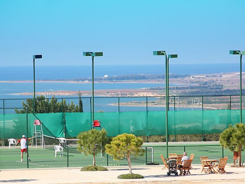 Aphrodite Hills Hotel 204584