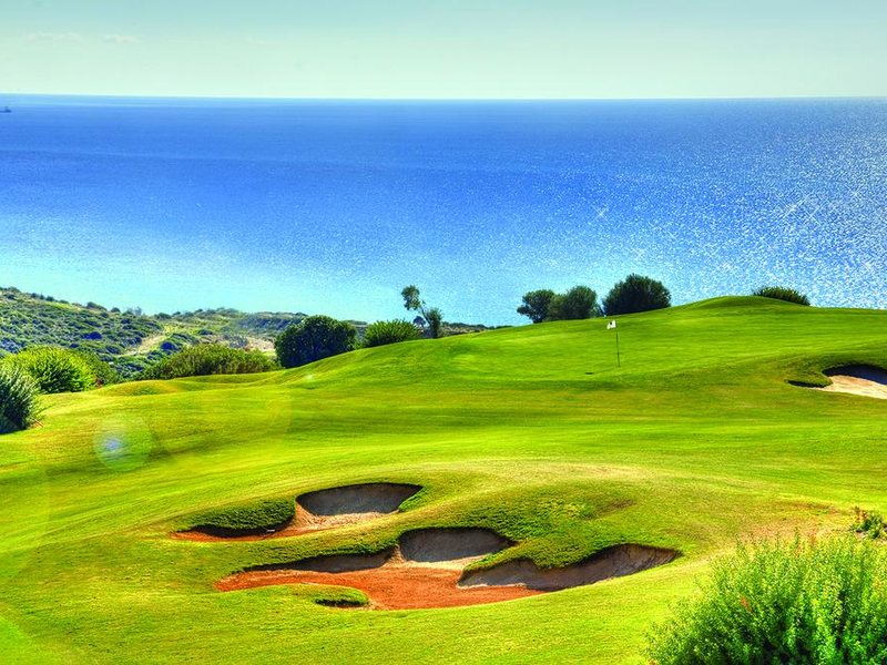 Aphrodite Hills Hotel 204587