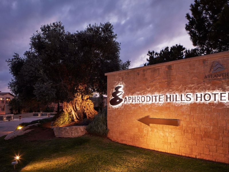 Aphrodite Hills Hotel 204588