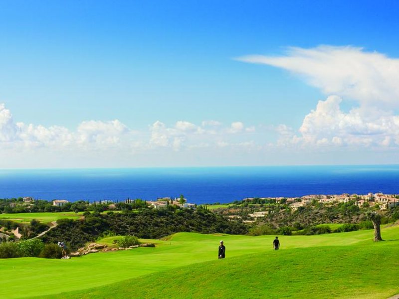 Aphrodite Hills Hotel 204590