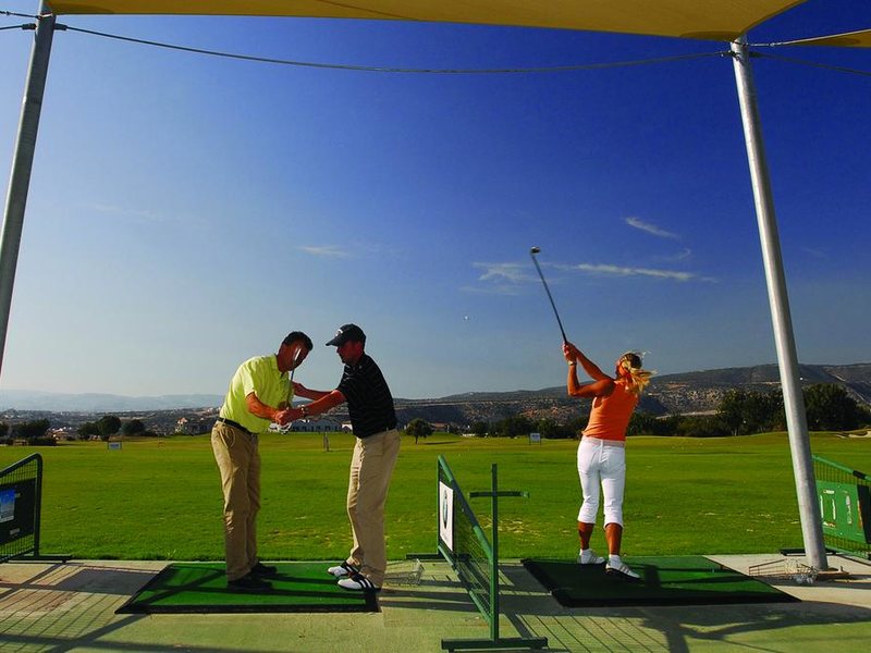 Aphrodite Hills Hotel 204591