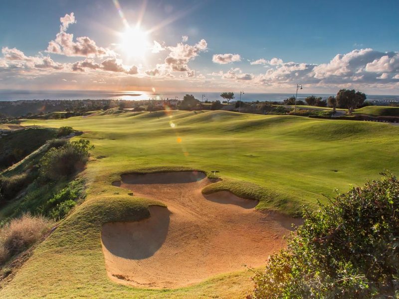 Aphrodite Hills Hotel 204592