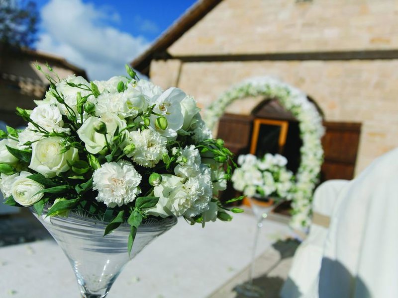 Aphrodite Hills Hotel 204593