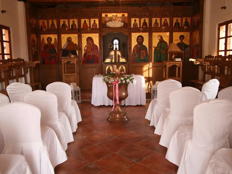 Aphrodite Hills Hotel 204594