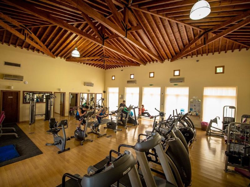 Aphrodite Hills Hotel 204597