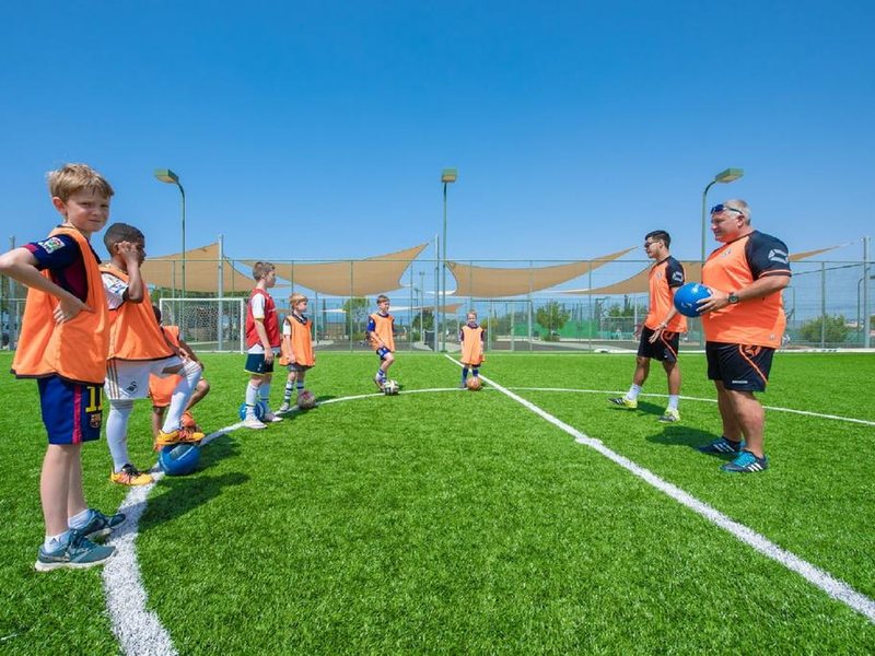 Aphrodite Hills Hotel 204599