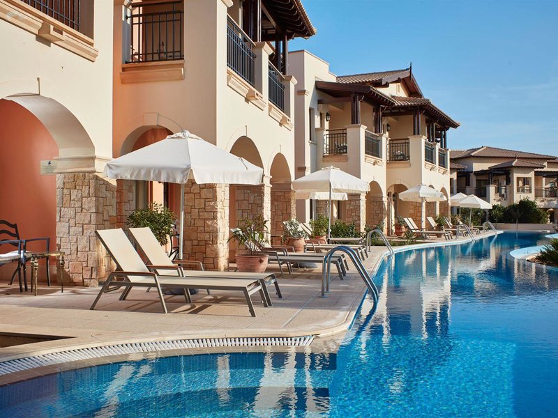 Aphrodite Hills Hotel 204600