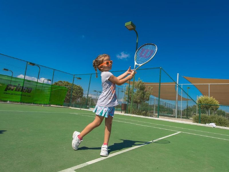 Aphrodite Hills Hotel 204602