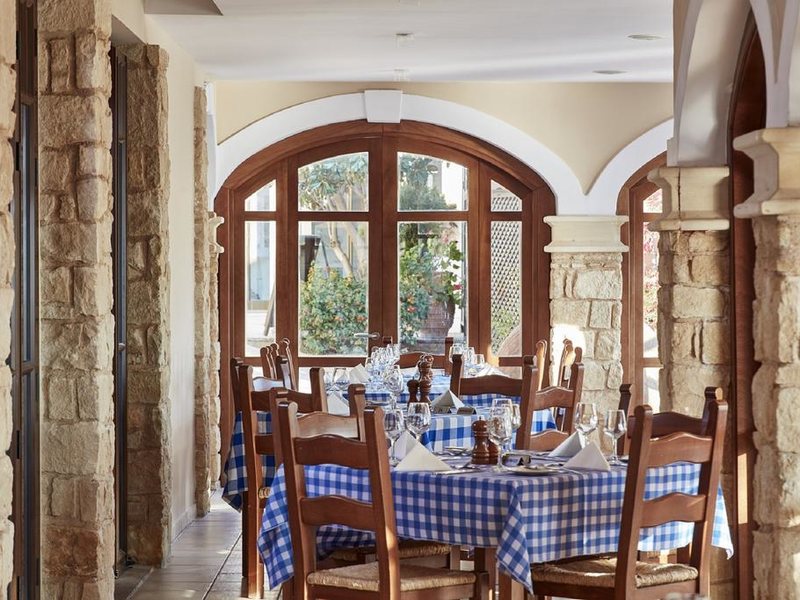 Aphrodite Hills Hotel 204604