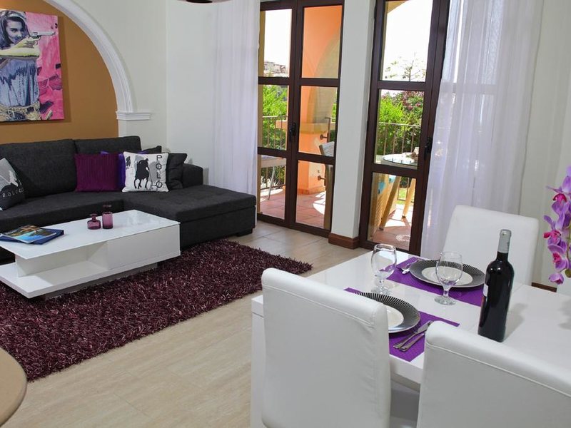 Aphrodite Hills Hotel 204607