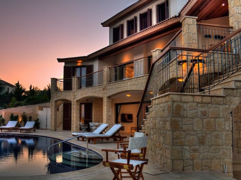 Aphrodite Hills Hotel 204610