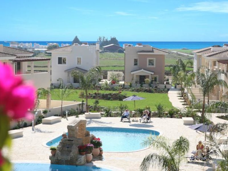 Aphrodite Sands Resort 85996