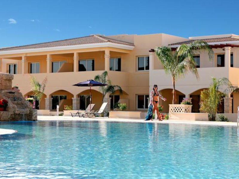 Aphrodite Sands Resort 85997