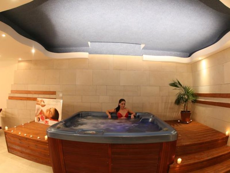 Aphrodite Sands Resort 86001