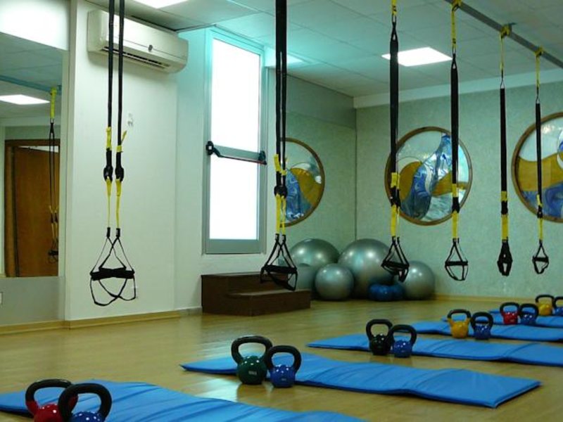 Aphrodite Sands Resort 86003