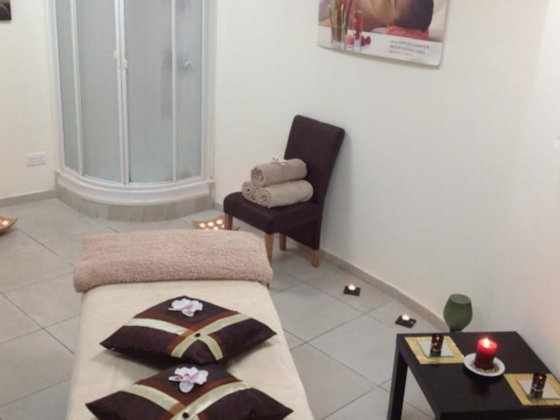 Aphrodite Sands Resort 86004