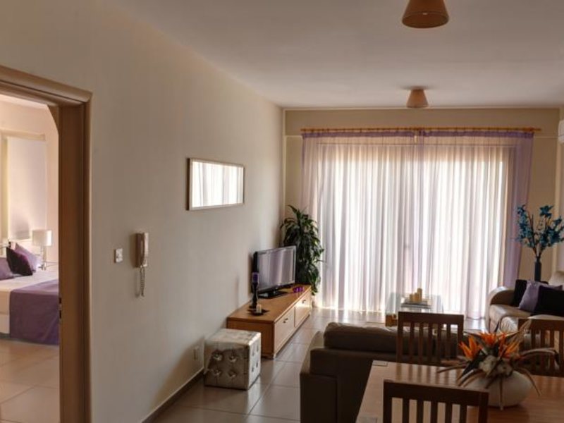 Aphrodite Sands Resort 86008