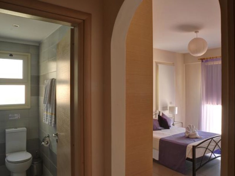 Aphrodite Sands Resort 86009