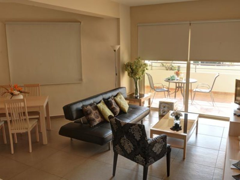 Aphrodite Sands Resort 86011