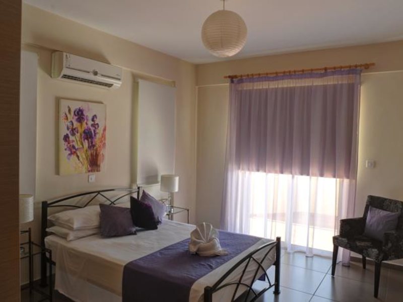 Aphrodite Sands Resort 86012