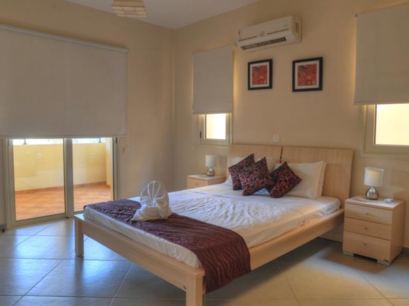 Aphrodite Sands Resort 86013