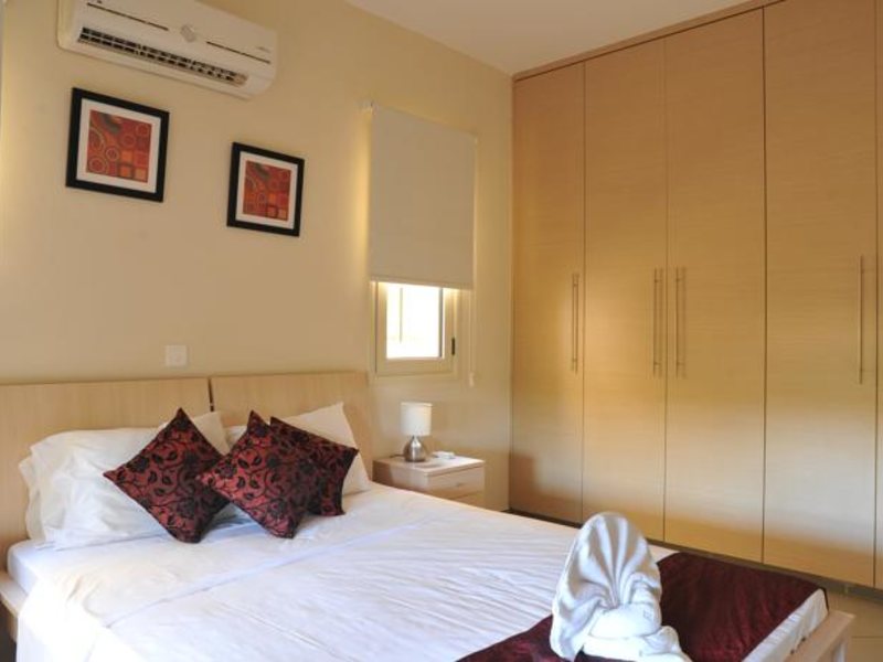 Aphrodite Sands Resort 86014