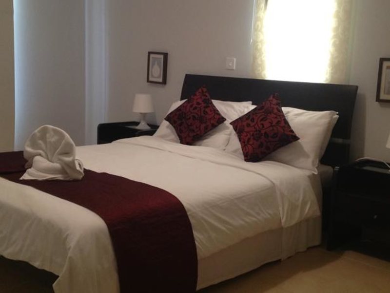 Aphrodite Sands Resort 86016