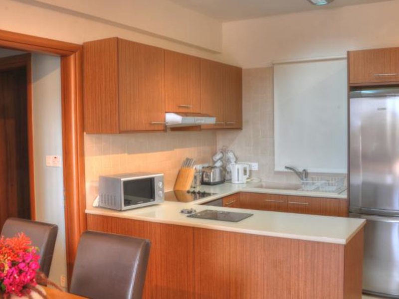 Aphrodite Sands Resort 86018