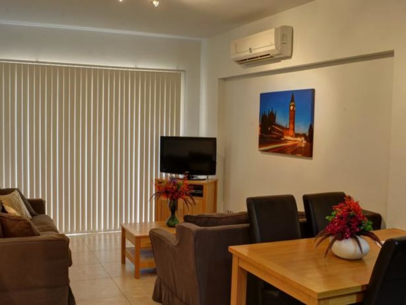 Aphrodite Sands Resort 86020