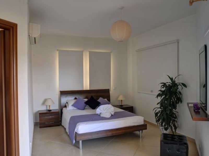 Aphrodite Sands Resort 86021