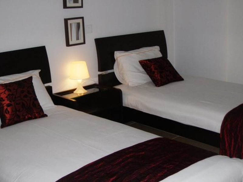 Aphrodite Sands Resort 86022