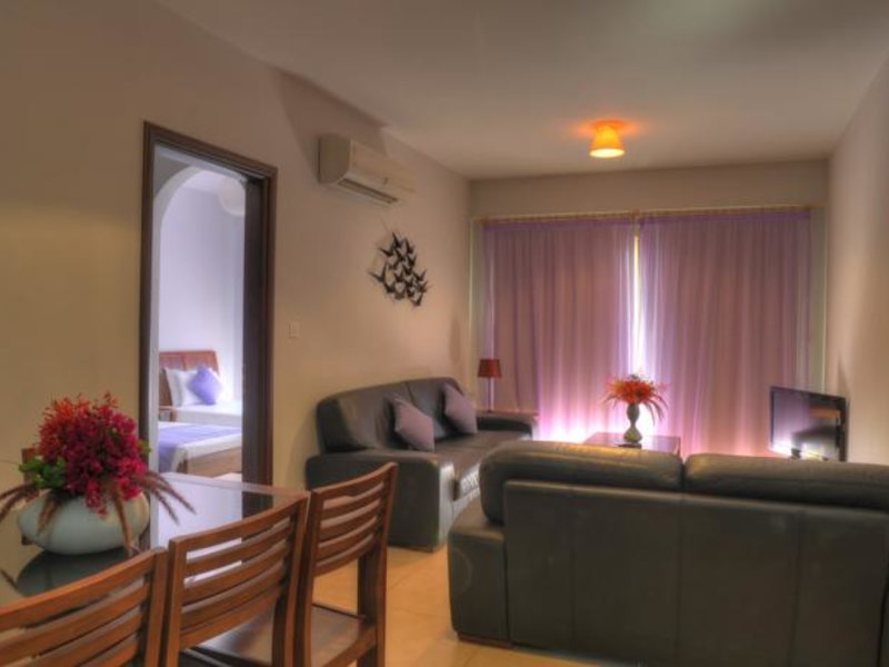 Aphrodite Sands Resort 86024