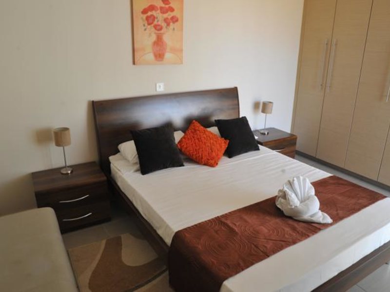 Aphrodite Sands Resort 86025