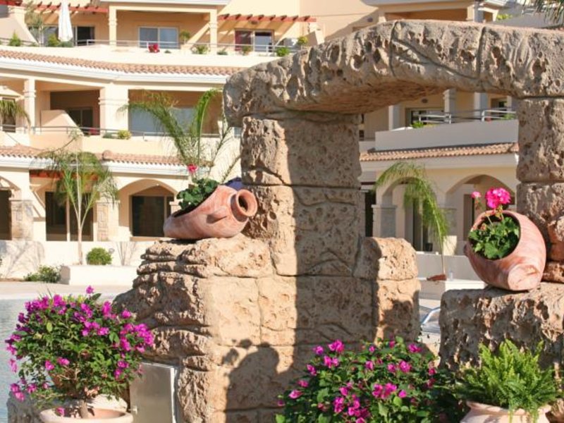 Aphrodite Sands Resort 86029