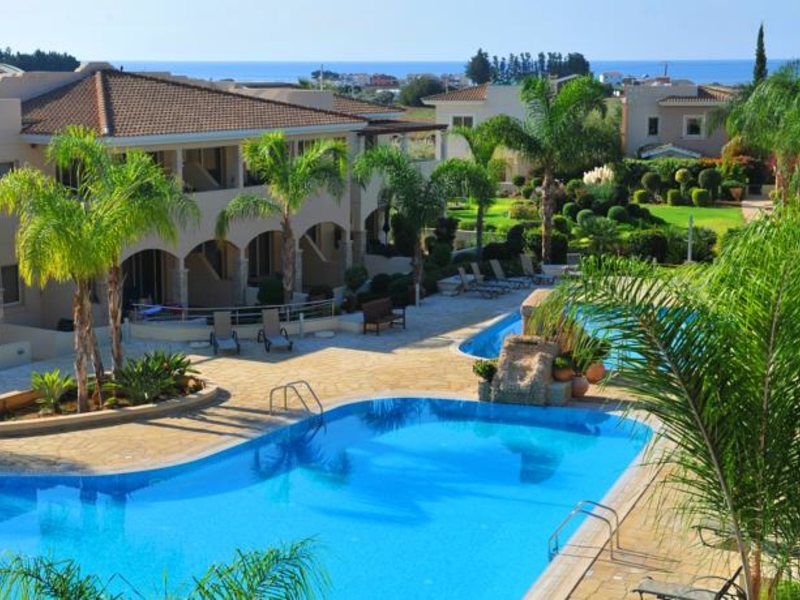 Aphrodite Sands Resort 86031