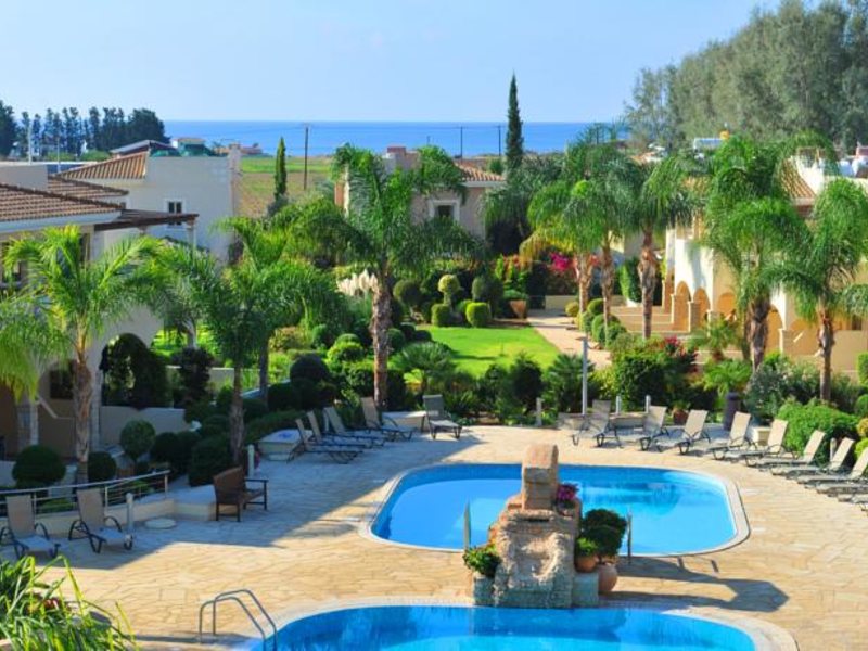 Aphrodite Sands Resort 86032