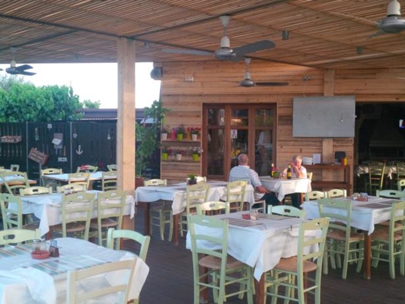 Aphrodite Sands Resort 86033