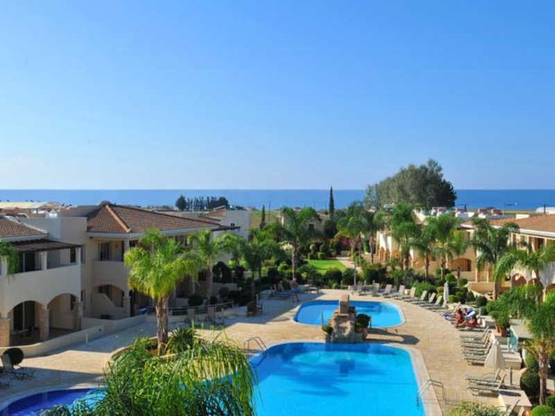 Aphrodite Sands Resort 86034