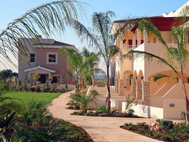 Aphrodite Sands Resort 86651