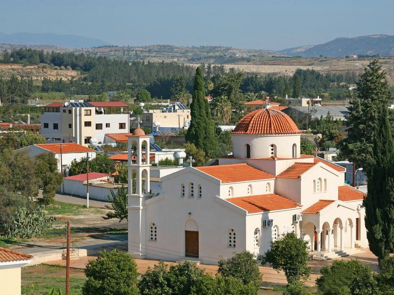 Aphrodite Sands Resort 86654