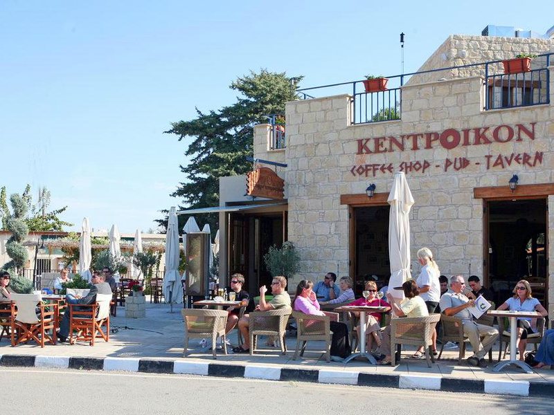 Aphrodite Sands Resort 86657