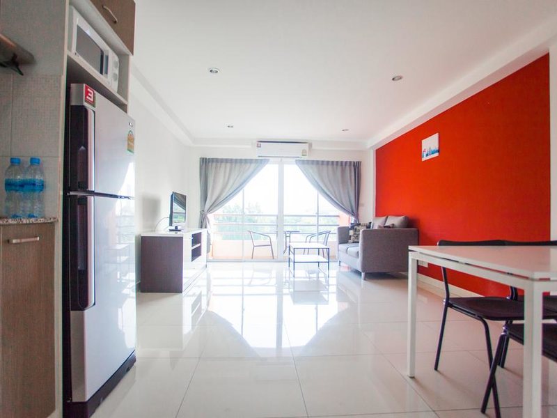 Apollo Apart Hotel  221410