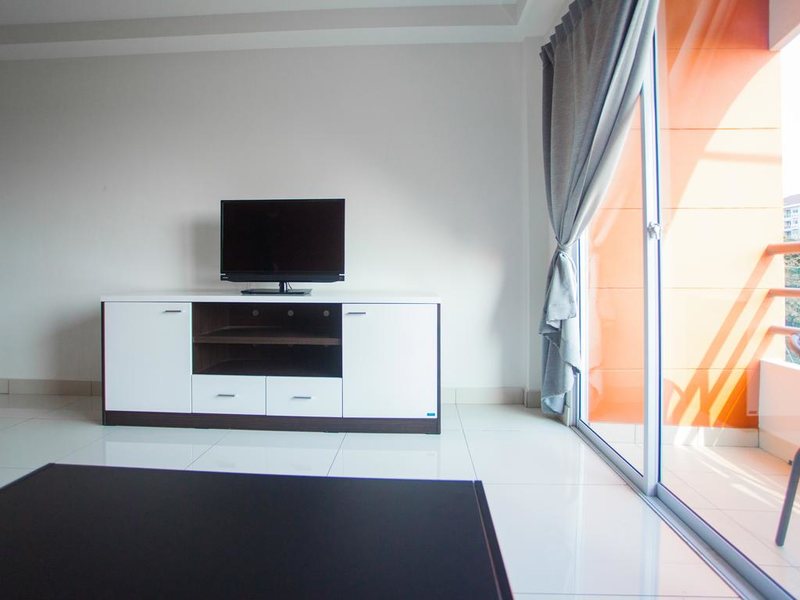 Apollo Apart Hotel  221411