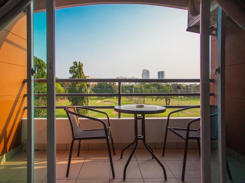 Apollo Apart Hotel  221412