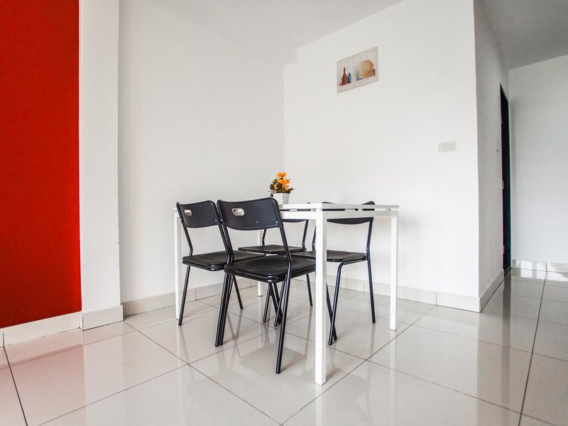 Apollo Apart Hotel  221413