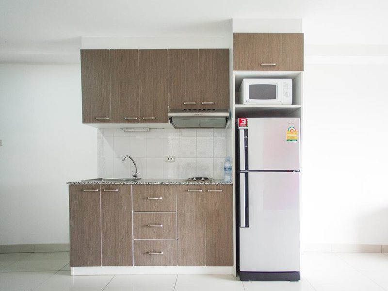 Apollo Apart Hotel  221417