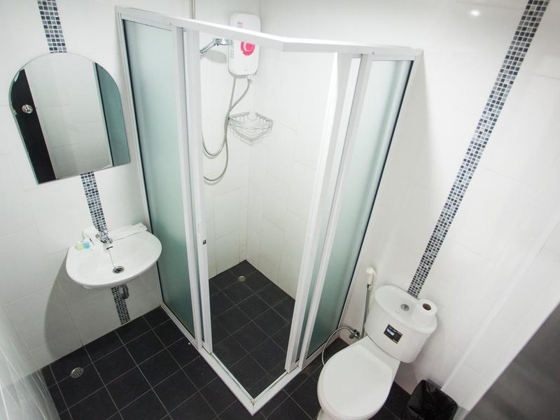 Apollo Apart Hotel  221418