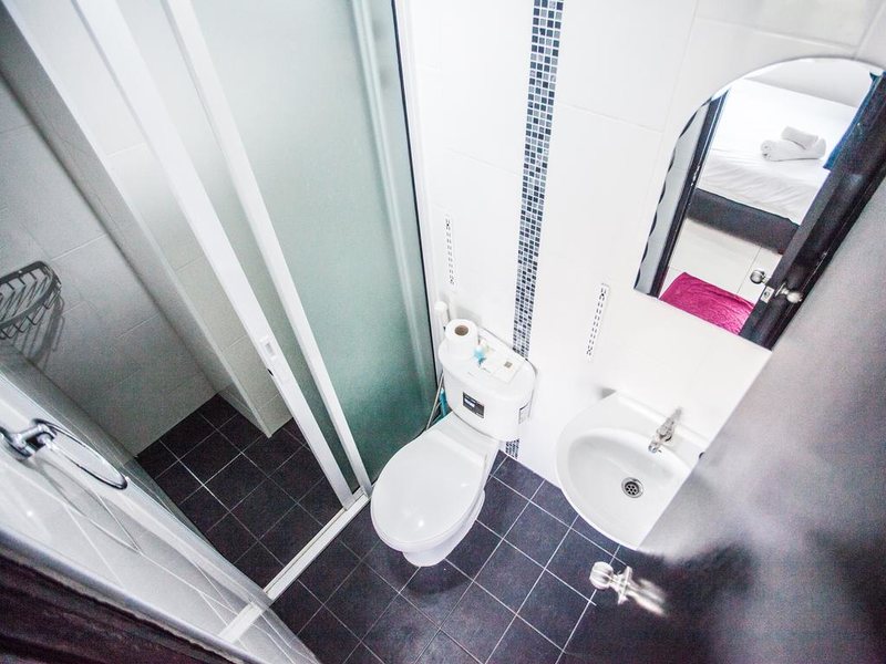 Apollo Apart Hotel  221419