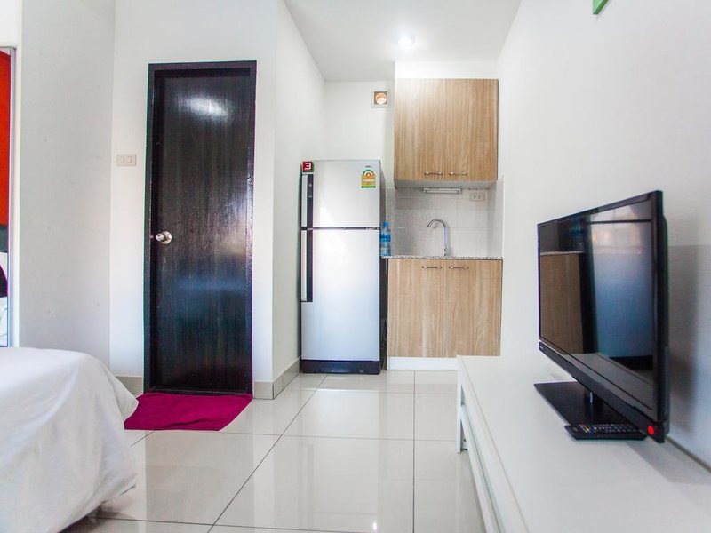 Apollo Apart Hotel  221421